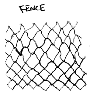 fence